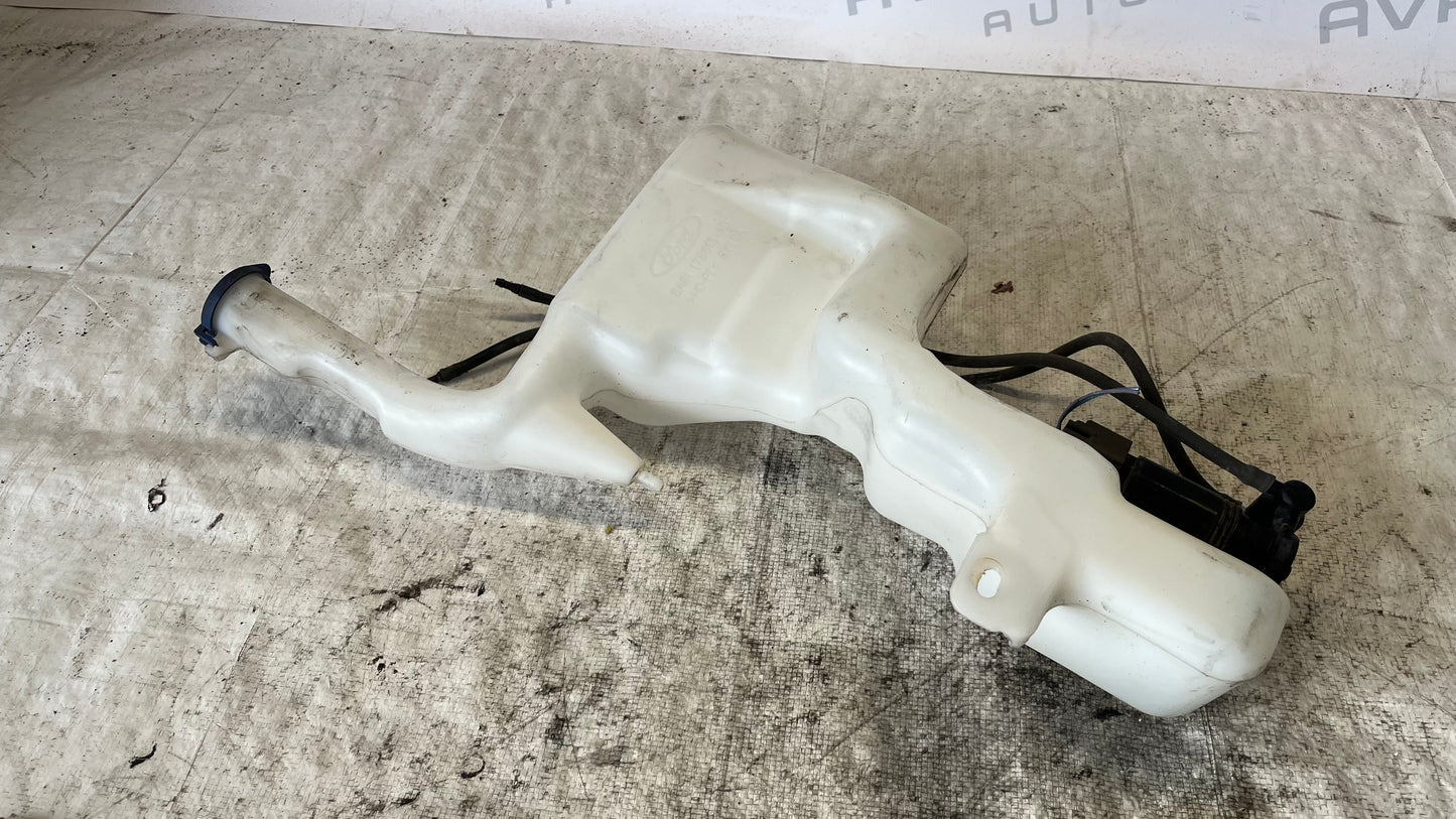 Ford Fiesta 08- казанче чистачки