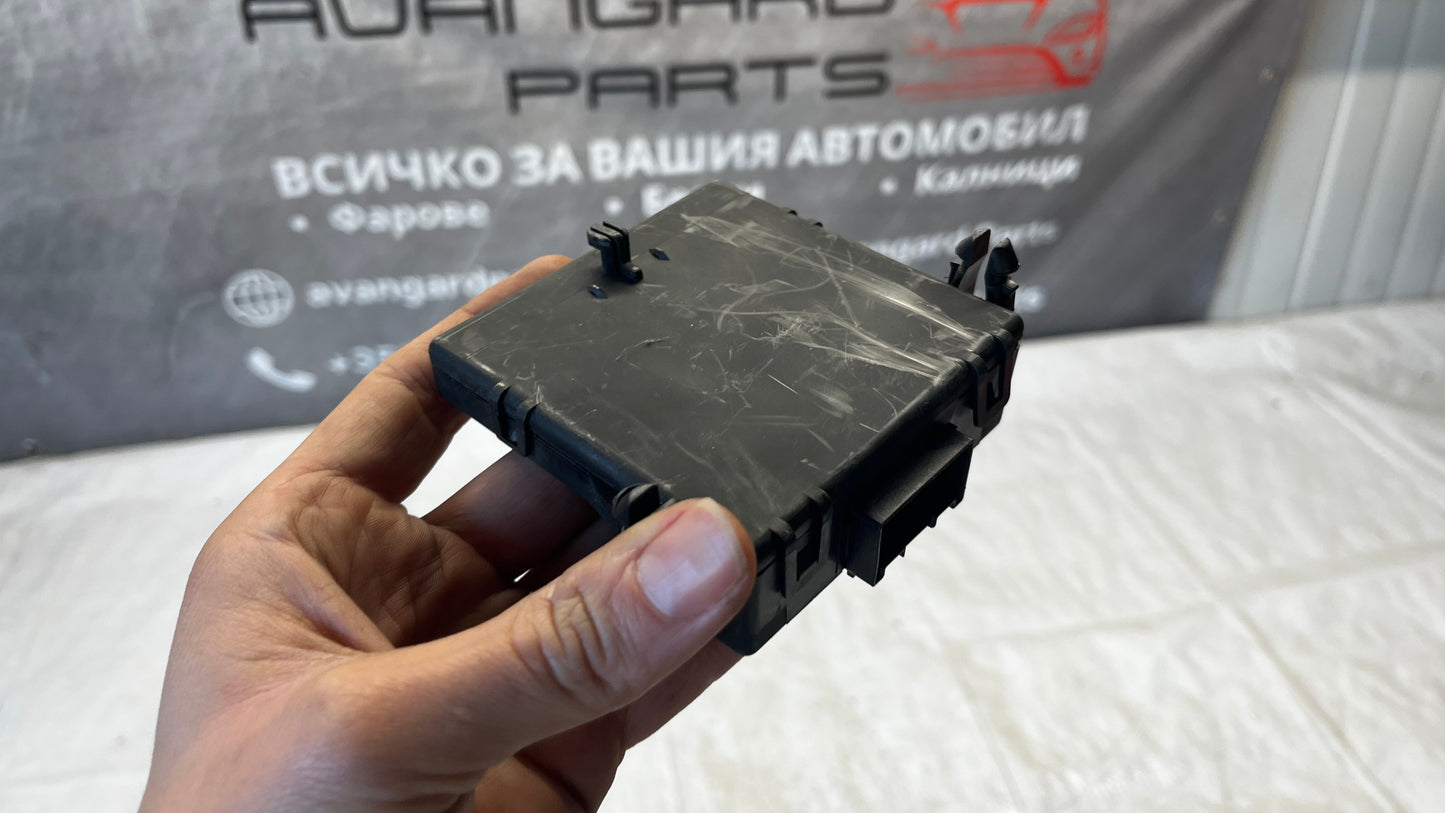 Volkswagen Golf 5 gateaway модул