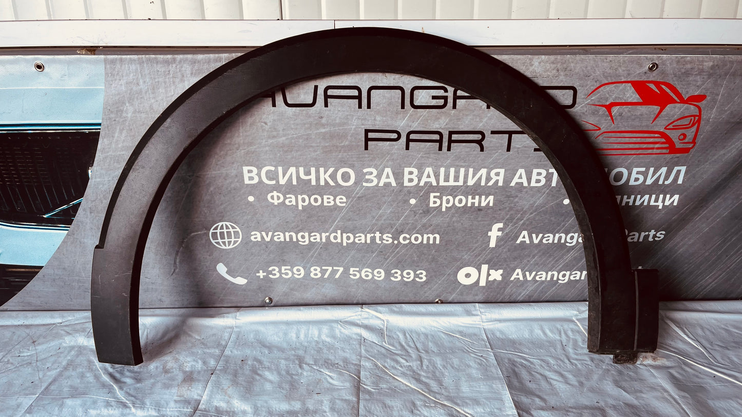 Предна лява вежда Volkswagen T-Cross