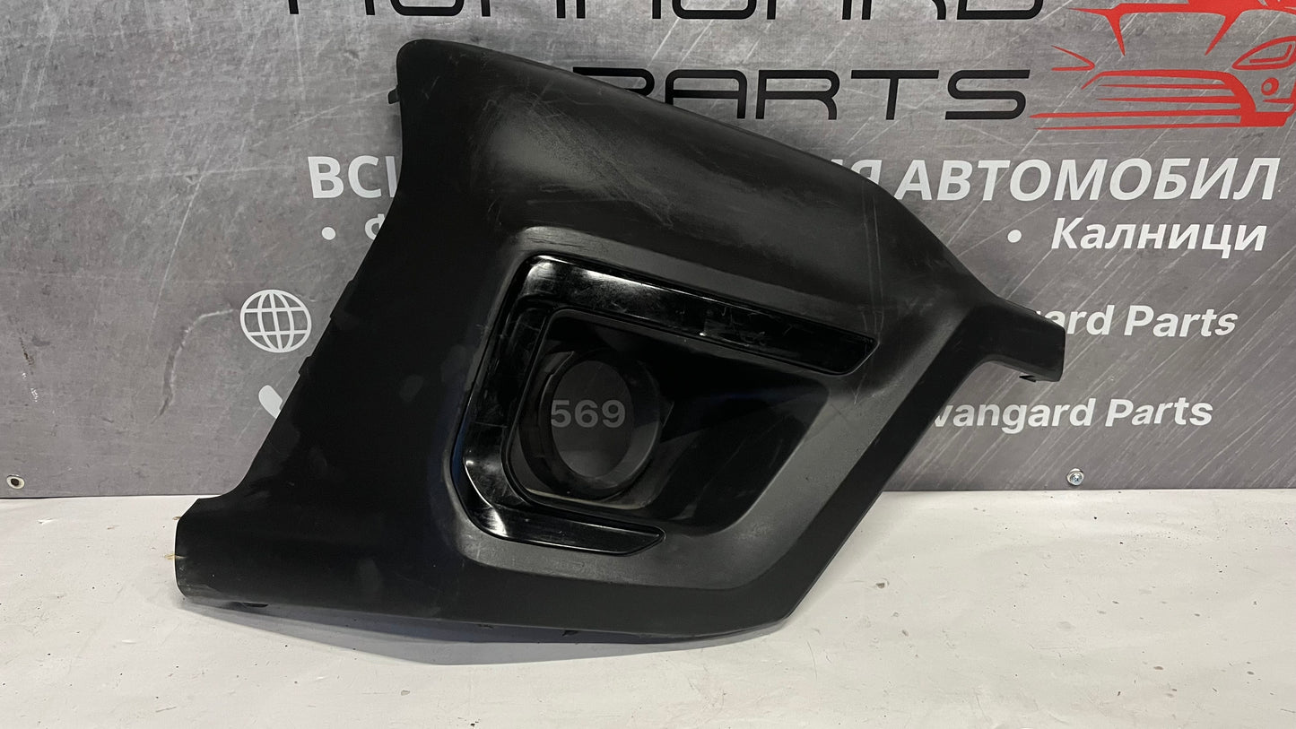 Лява и дясна решетка за халоген Subaru Outback 6 2020-