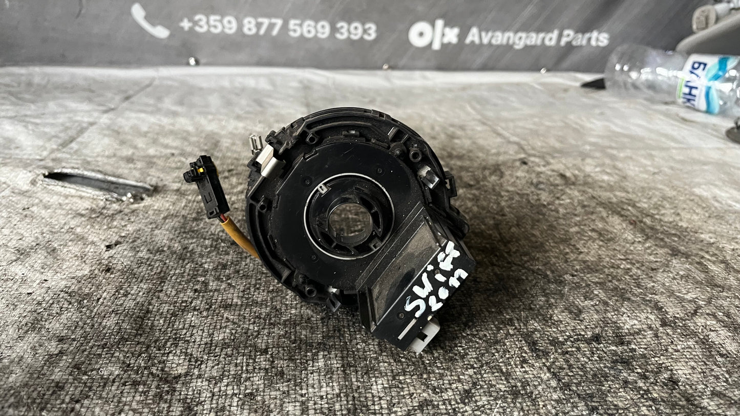 Suzuki Swift 3 лентов кабел