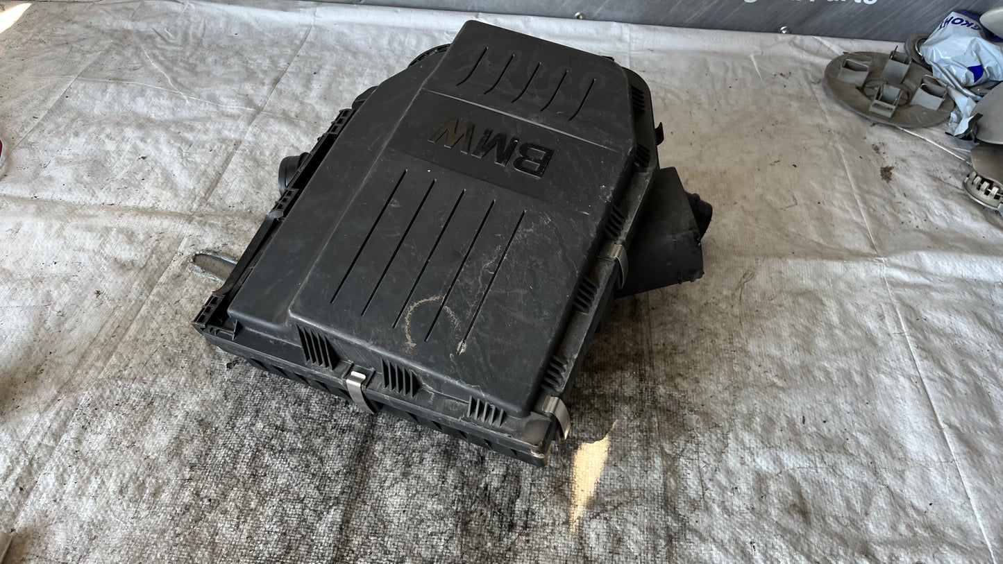 BMW E9X 2008- филтърна кутия