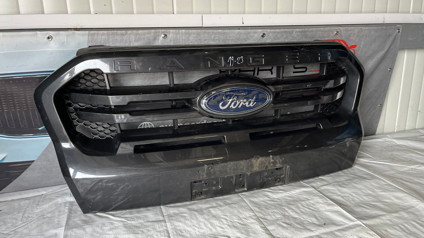 Предна решетка Ford Ranger 2019-2023