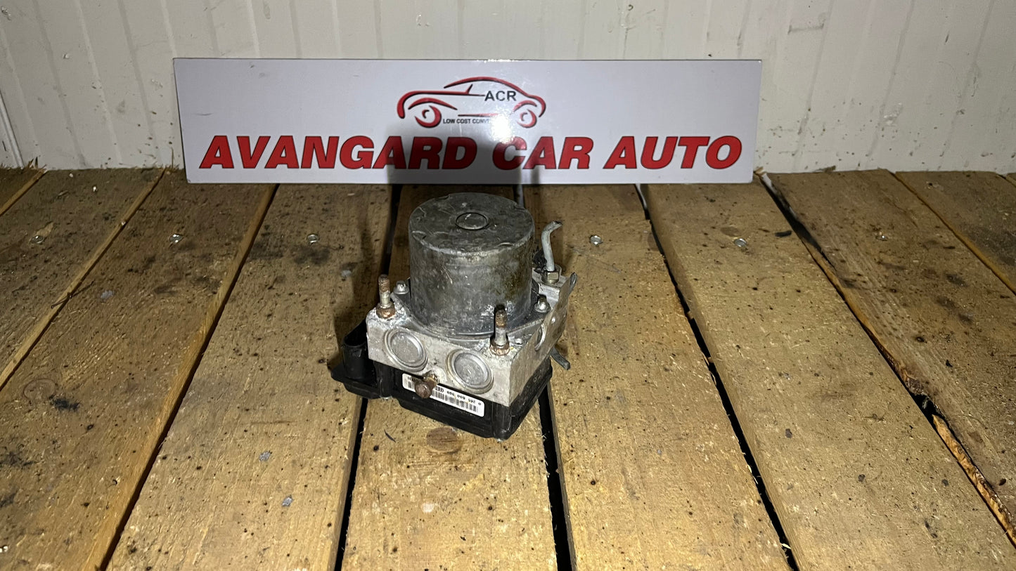 Abs Peugeot 307 2.0 HDi