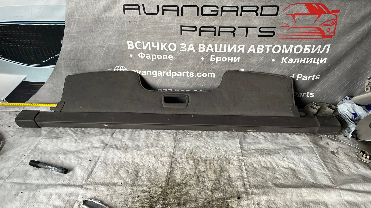 Peugeot 206 щора за багажник
