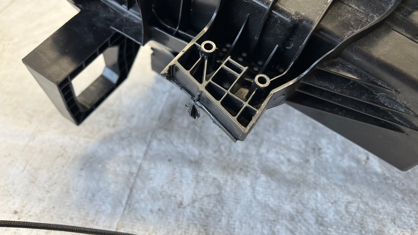 Seat Cupra Formentor десен фар