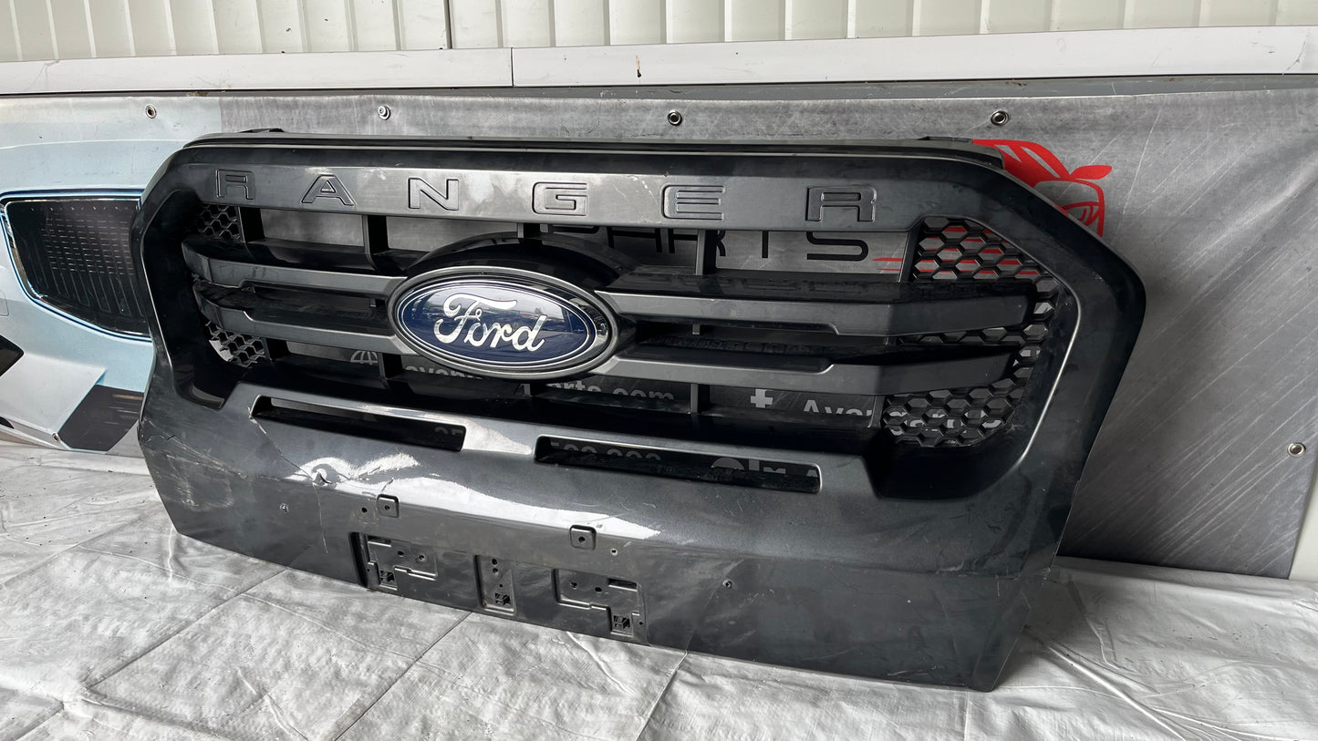 Предна решетка Ford Ranger 2019-2023