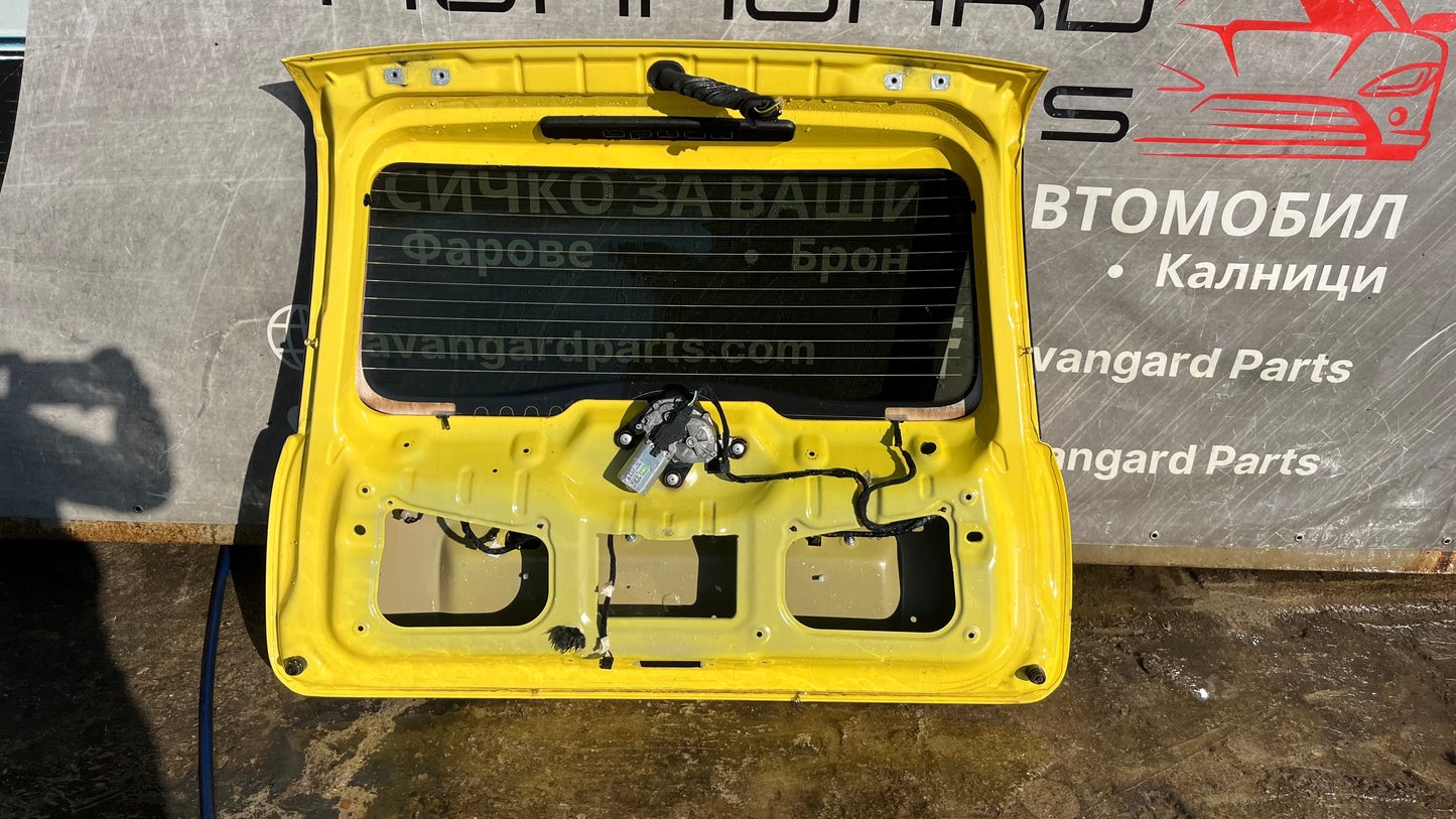 Багажна врата Fiat Panda 3 Cross 2021г.