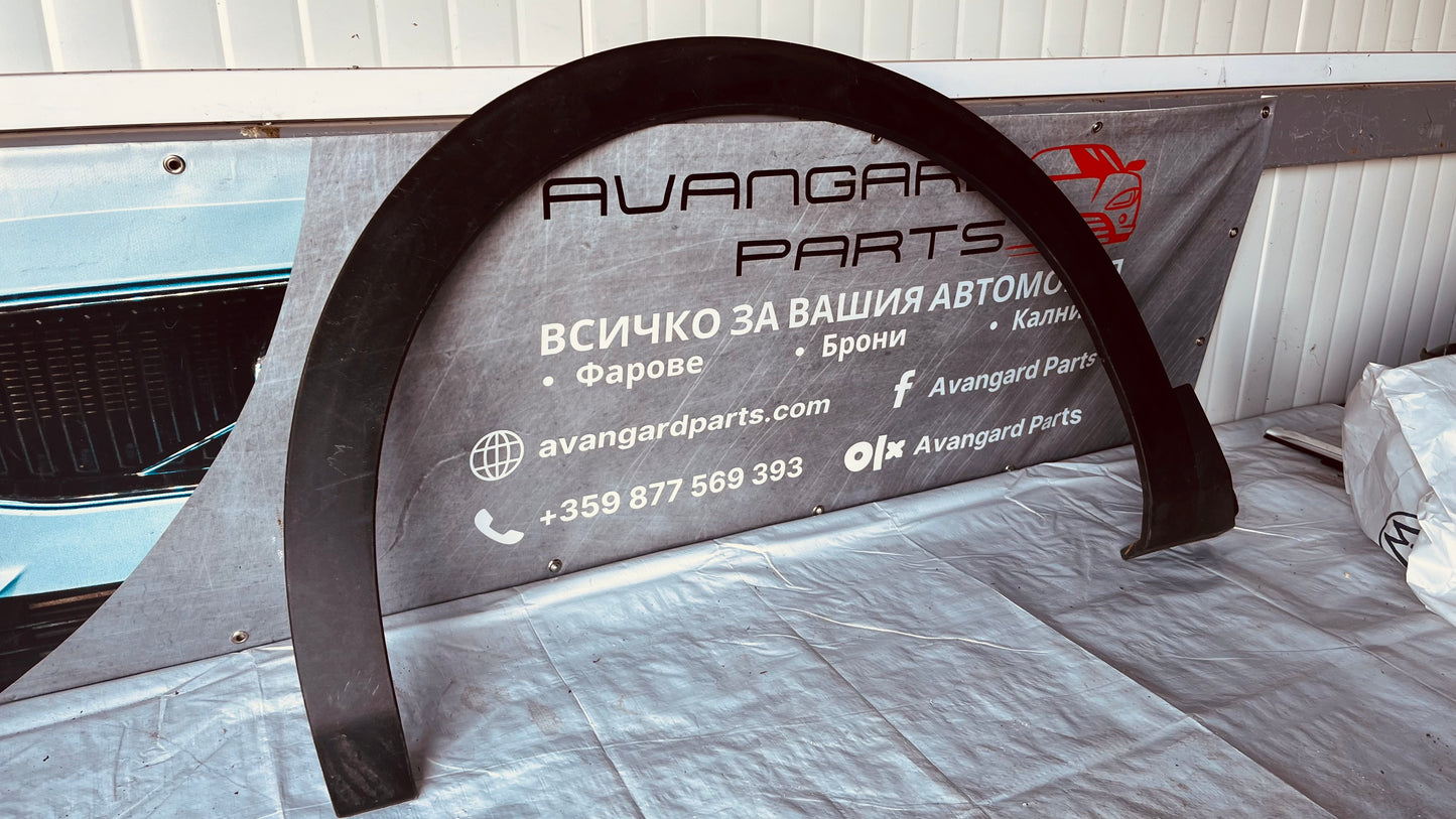 Предна лява вежда Peugeot 3008 2