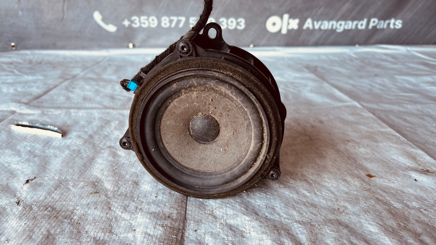 Лява тонколона Mini R55/R56