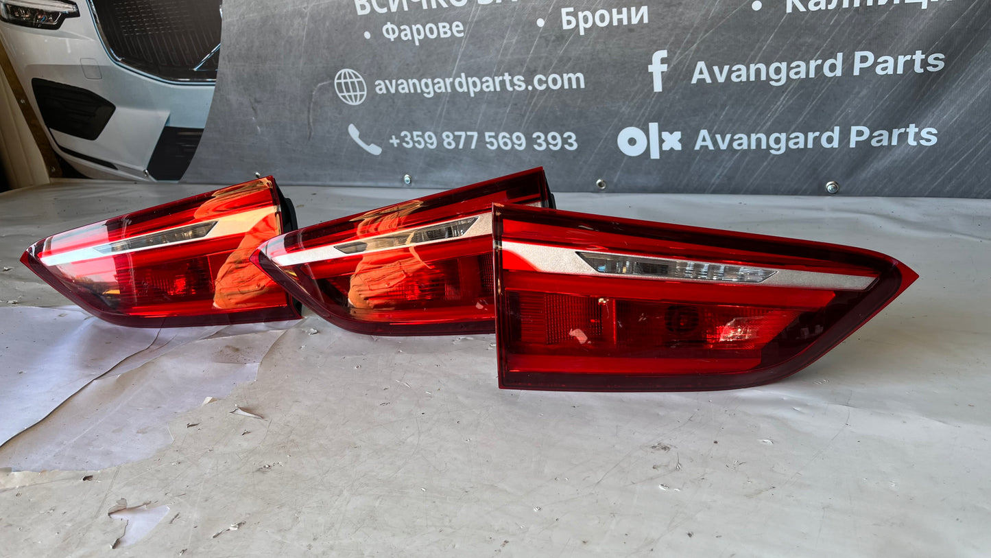 2 броя десен и 2 броя ляв стоп BMW X1 F48 (2016-2022)