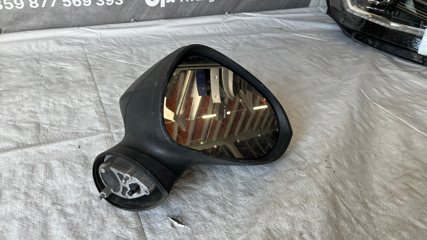 Дясно огледало Seat Ibiza 4