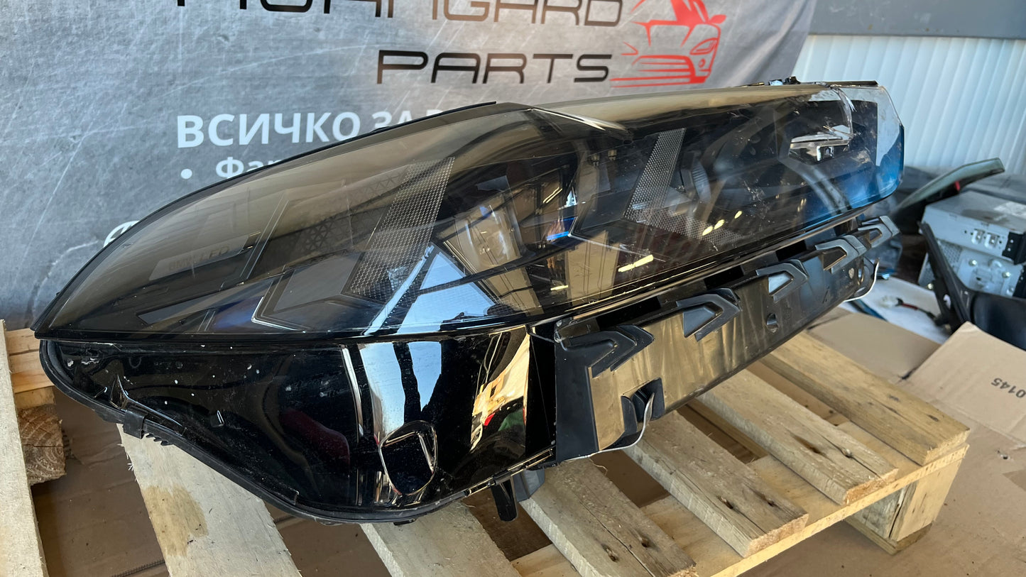 Десен фар BMW X5 G05/ X6 G06 2023-