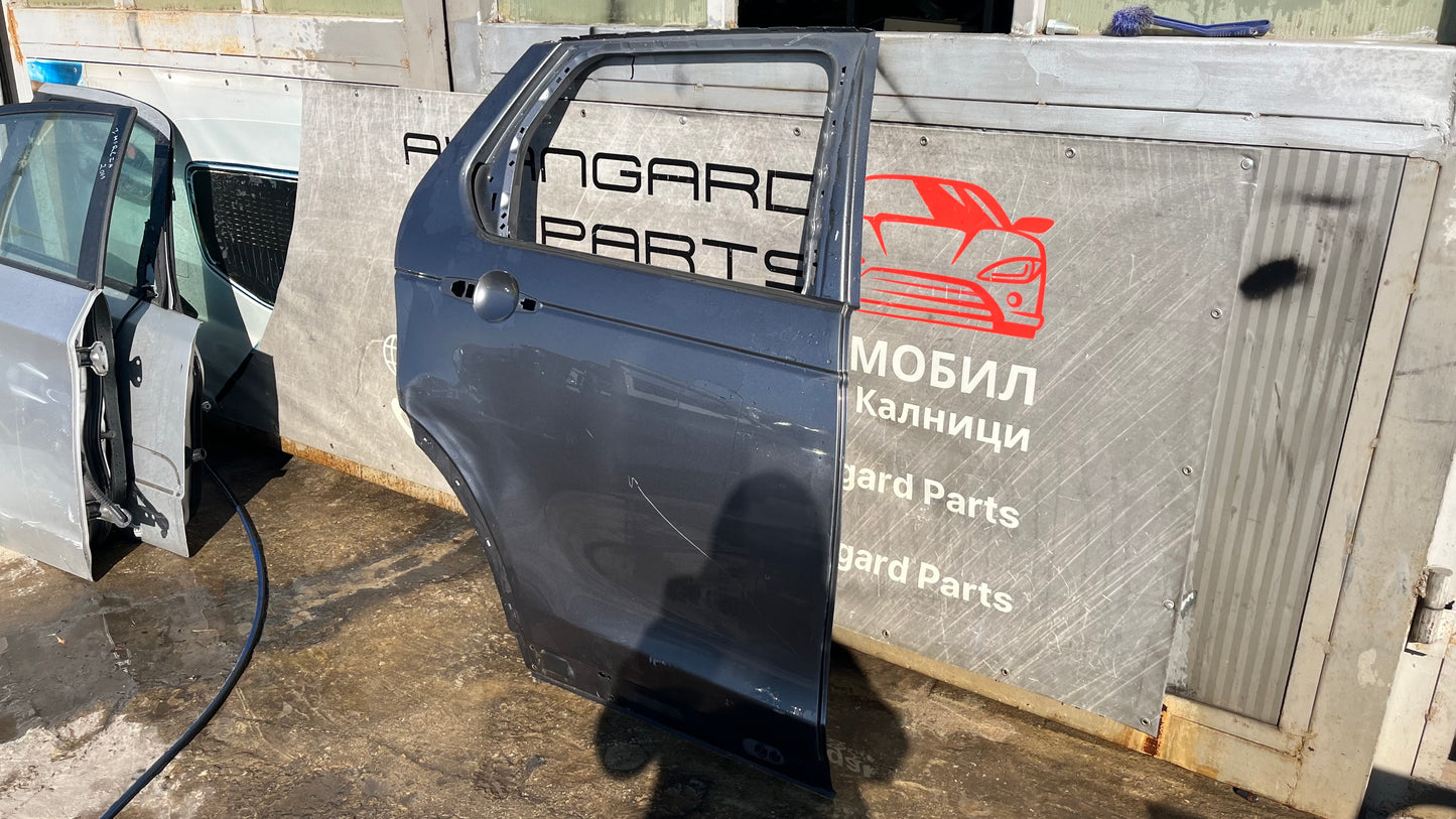Задна дясна врата Land Rover Discovery Sport L550 2014-