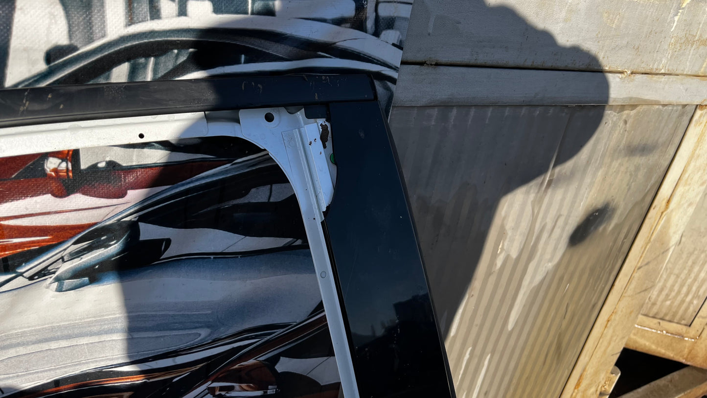 Задна дясна врата Mazda CX30