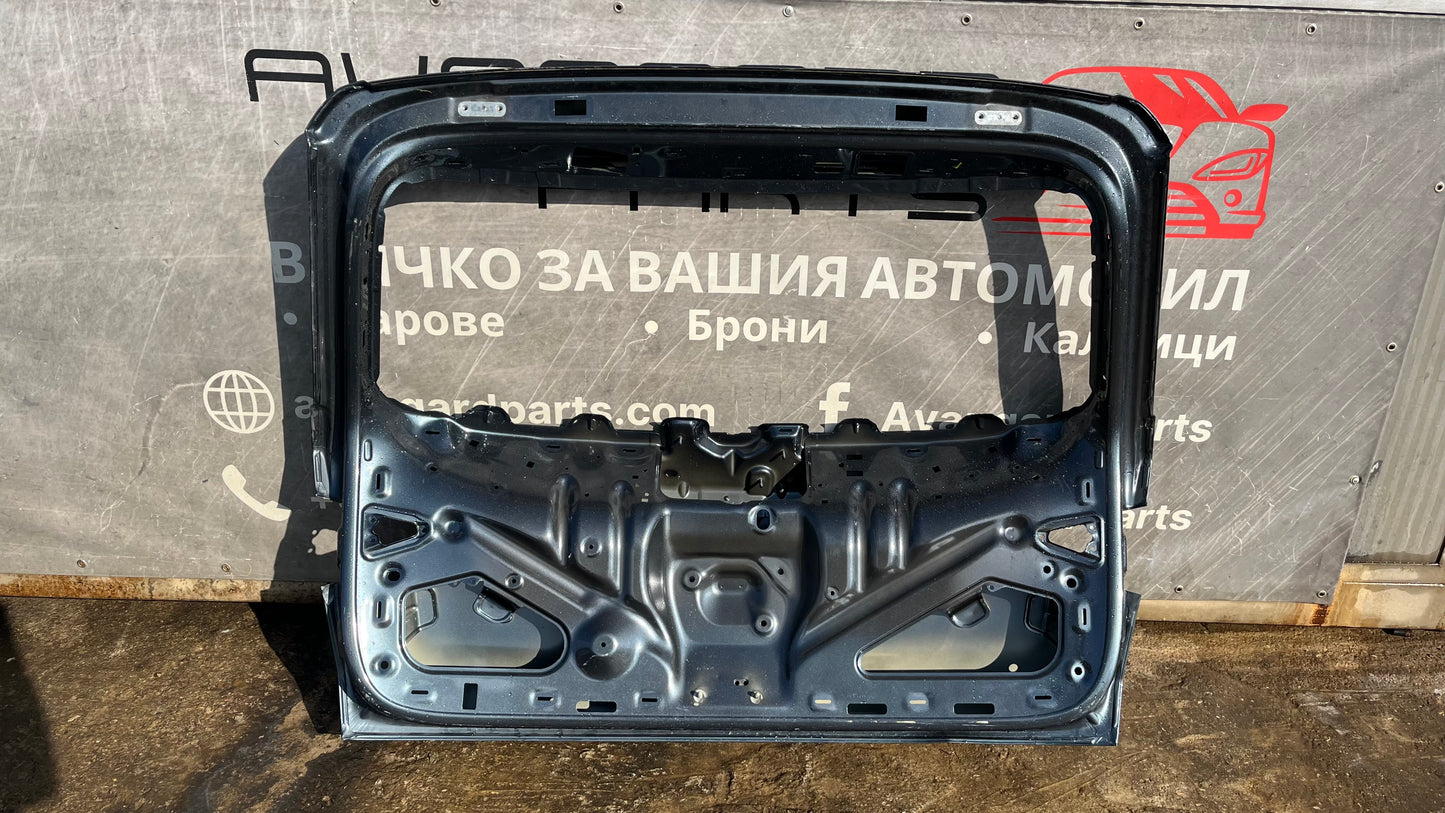 Багажна врата Skoda Kodiaq 2017-