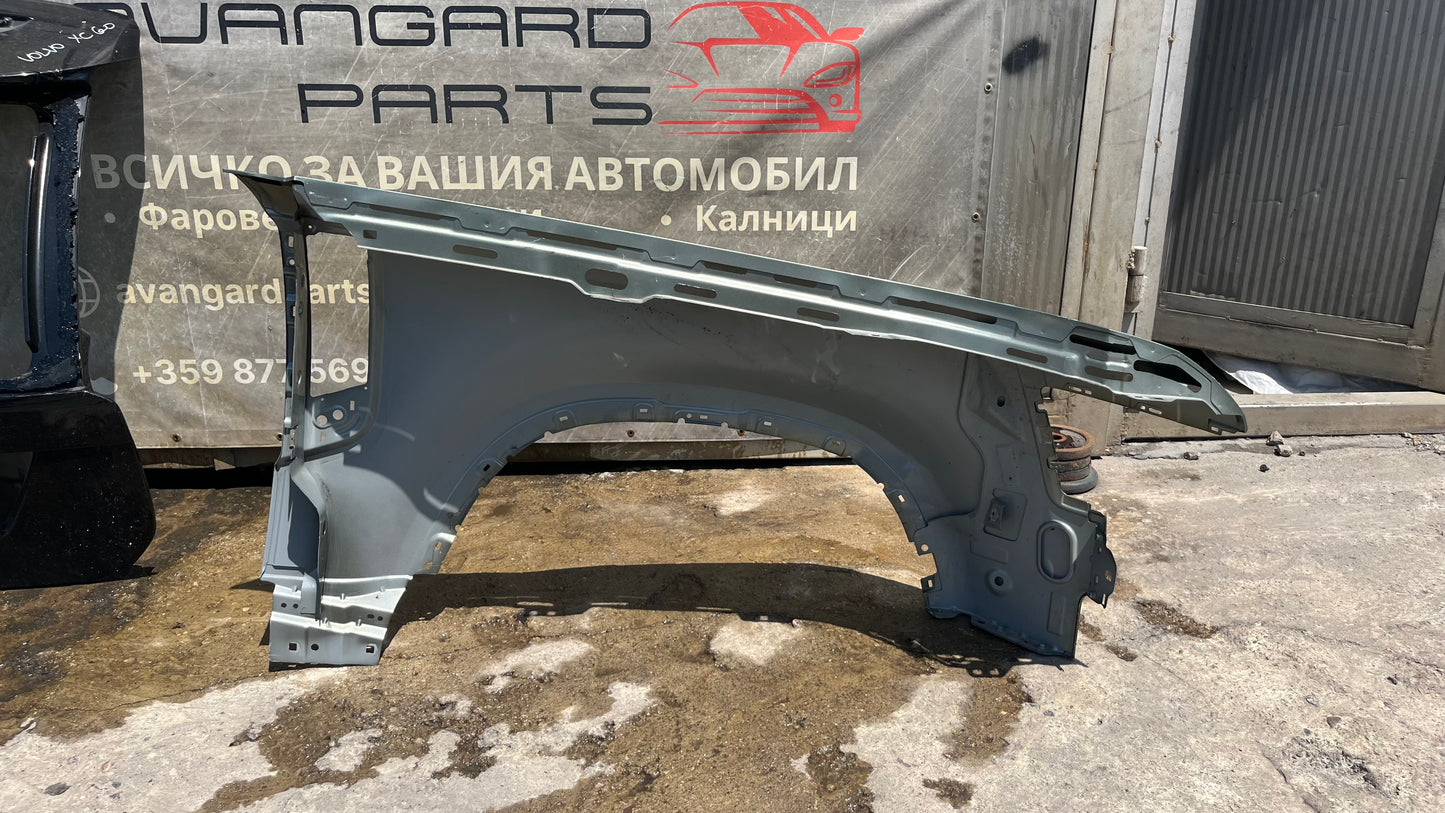 Ляв калник Land Rover Defender 2020-