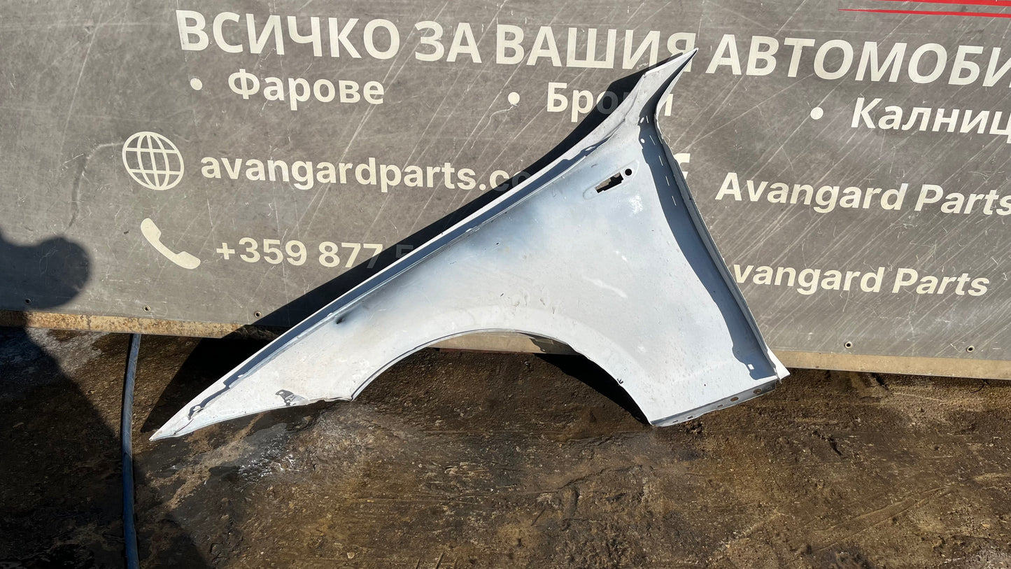 Десен калник BMW 1 E87 (2003-2013)