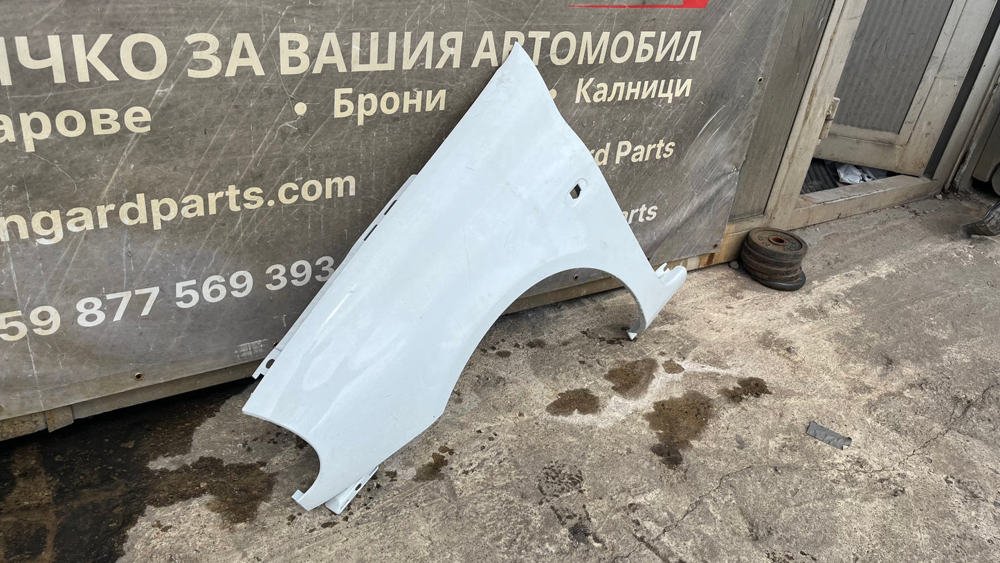 Ляв калник Renault Clio 2 1998-2012