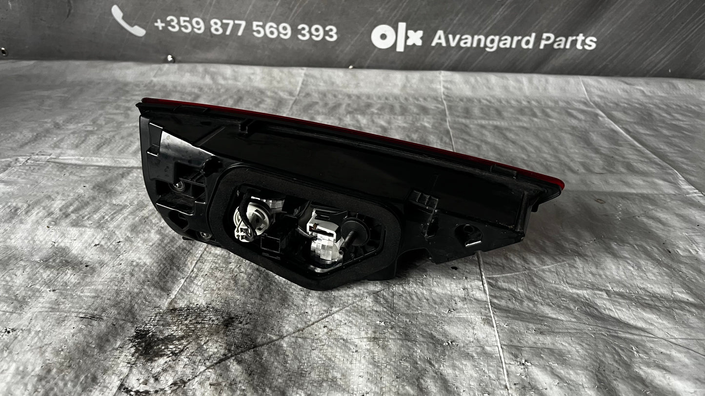 Opel Grandland X десен стоп