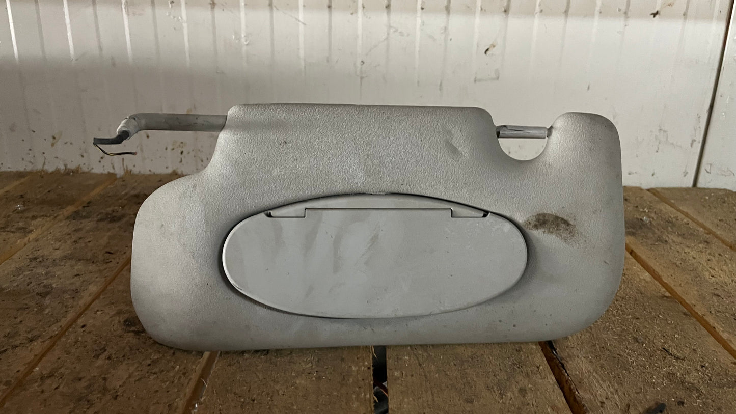 Десен сенник Mini Cooper R50/R53, One 2001-2006