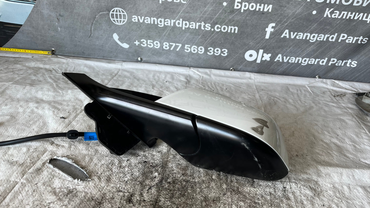 Tesla Y 2020- ляво огледало