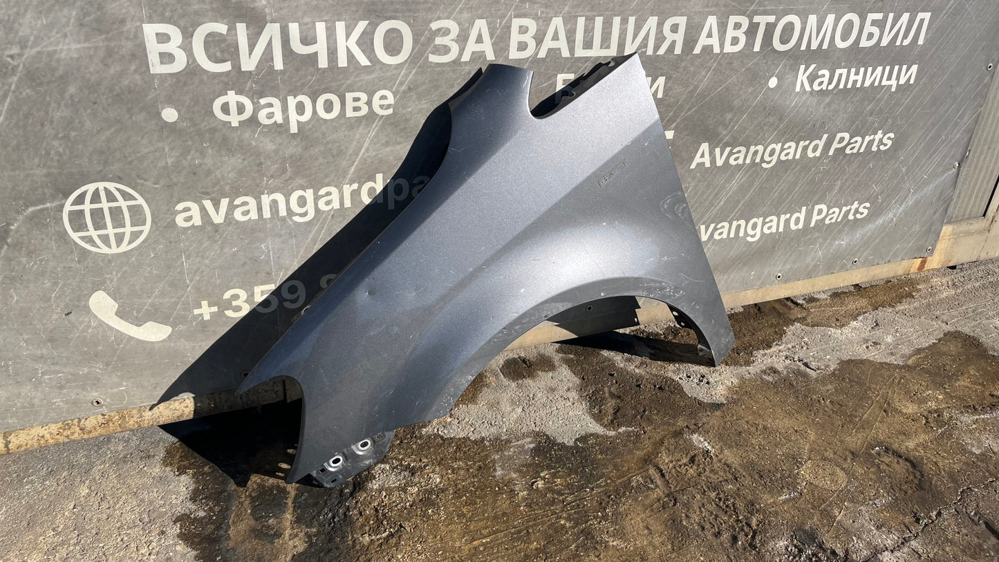 Ляв калник VW Touran 2015-