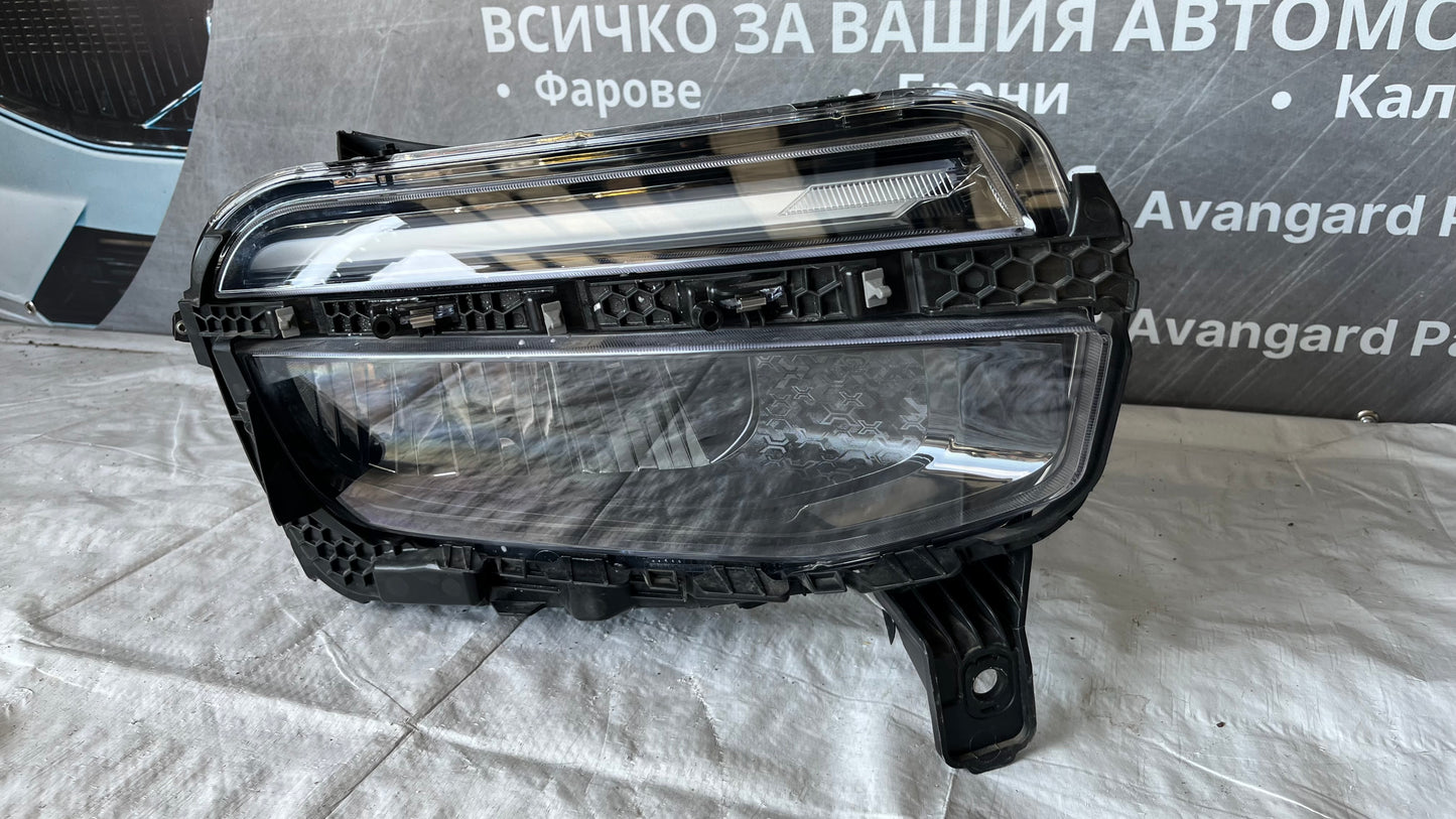 Ляв фар Jeep Avenger 2022-