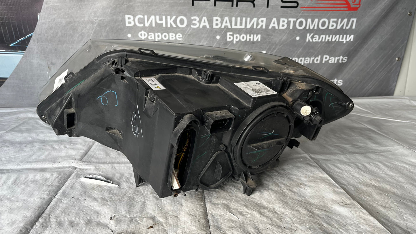Десен фар BMW X3 F25 (2010-2017)