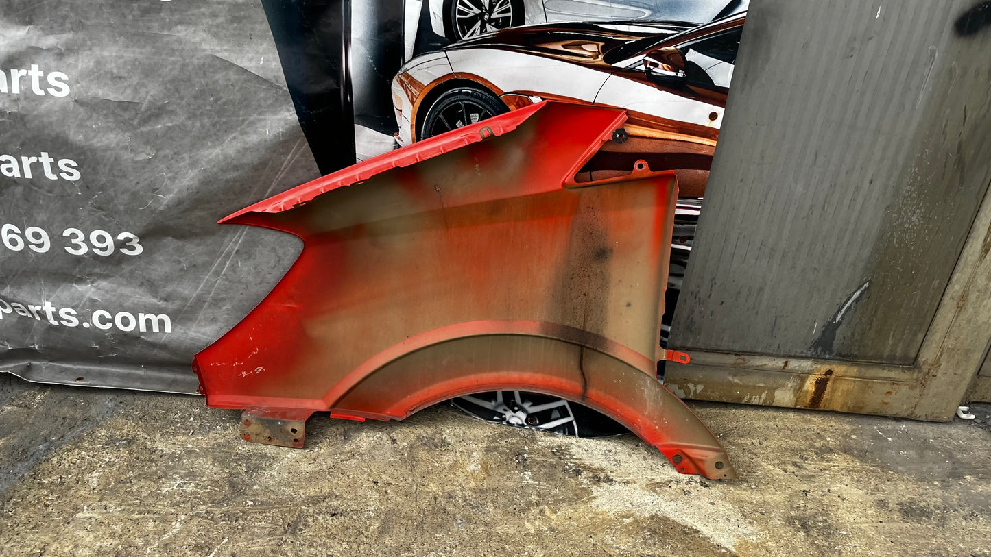 Mercedes Sprinter W906 десен калник