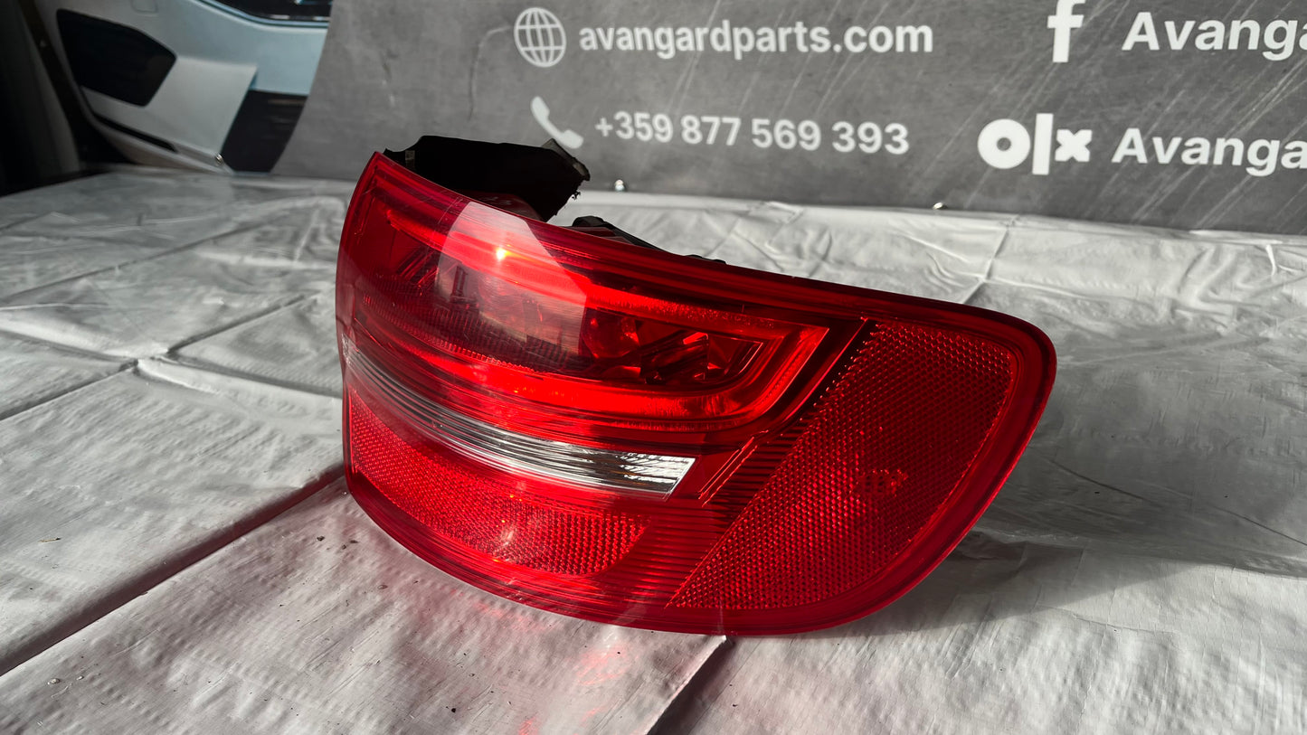 Десен стоп Audi A4 B8 2007-2015