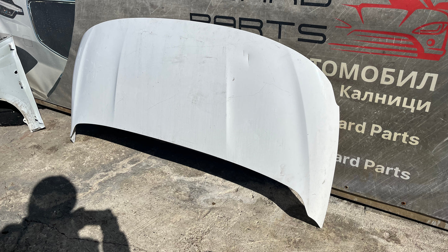 Преден капак Citrien Berlingo/Toyota Proace/Peugeot Partner.
Оригинален