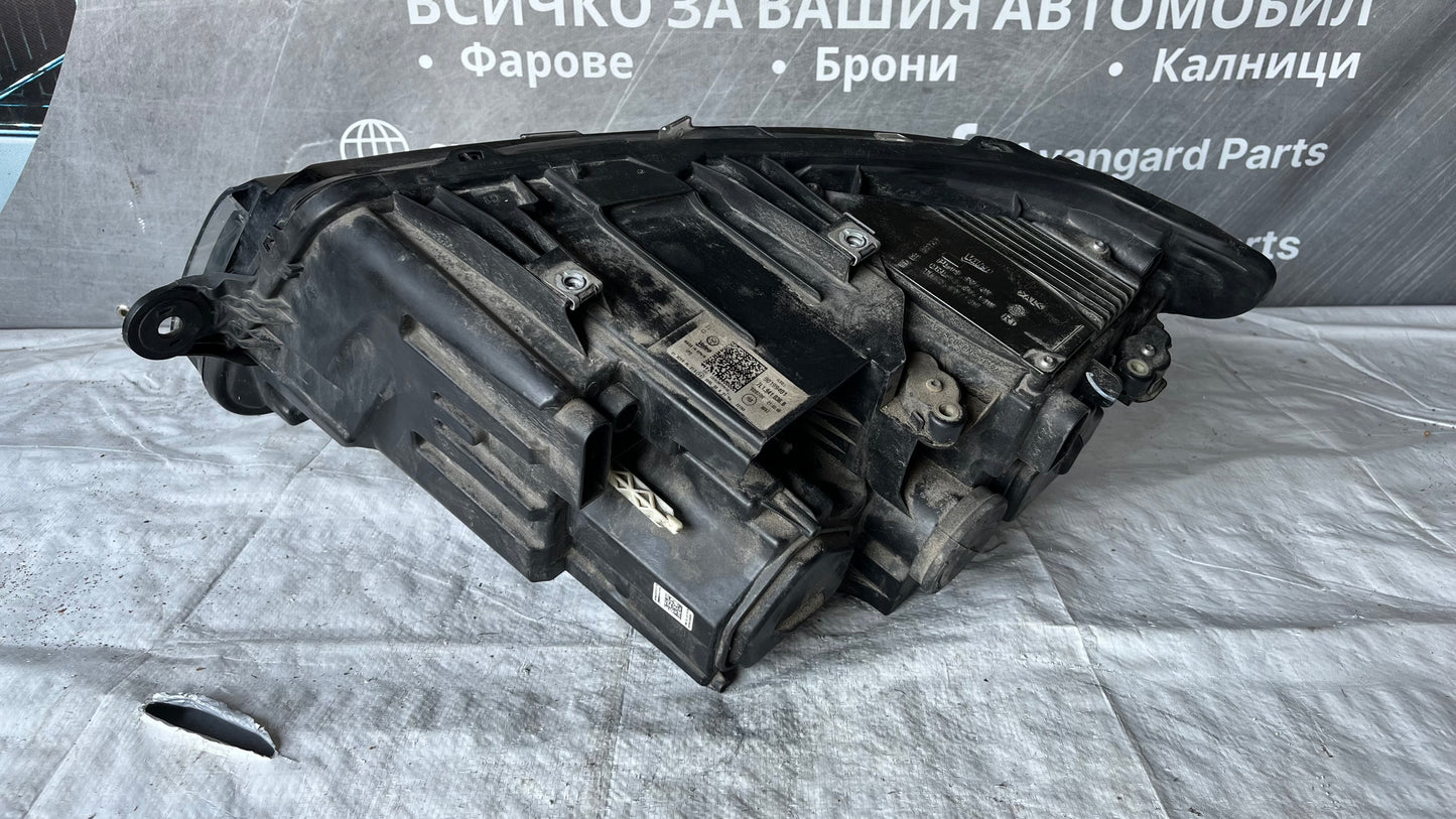 Десен фар за Volkswagen Multivan T6 2019-2023