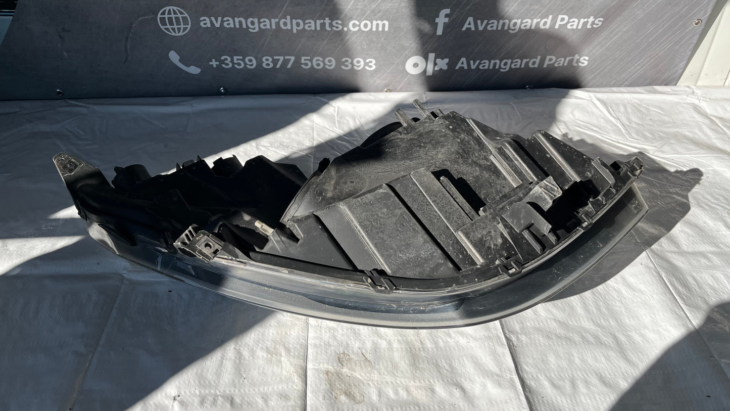 Ляв фар Renault Scenic 3 2009-