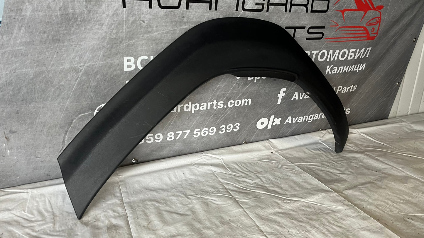 Задна лява вежда Toyota Yaris Cross 2023-