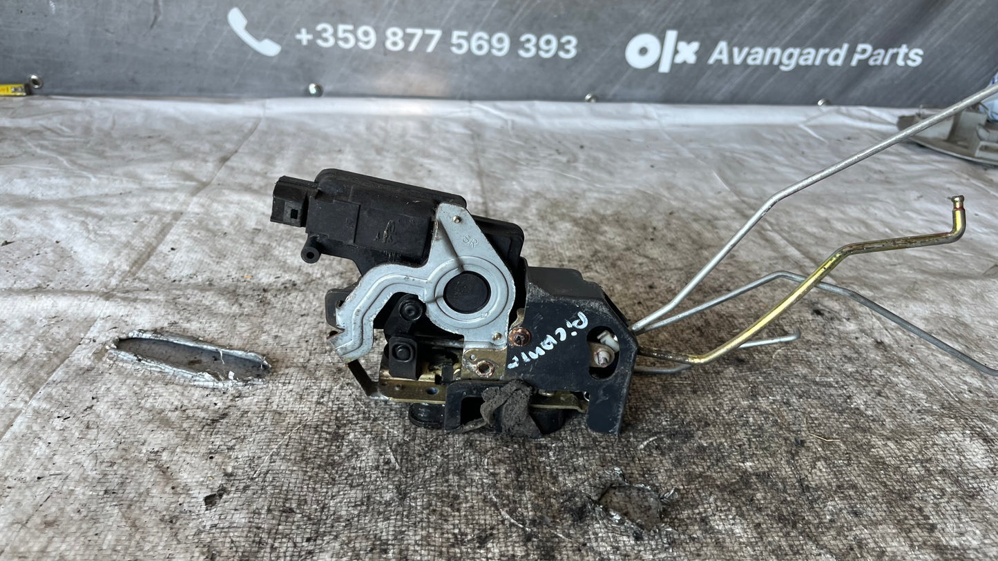 Kia Picanto задна дясна брава