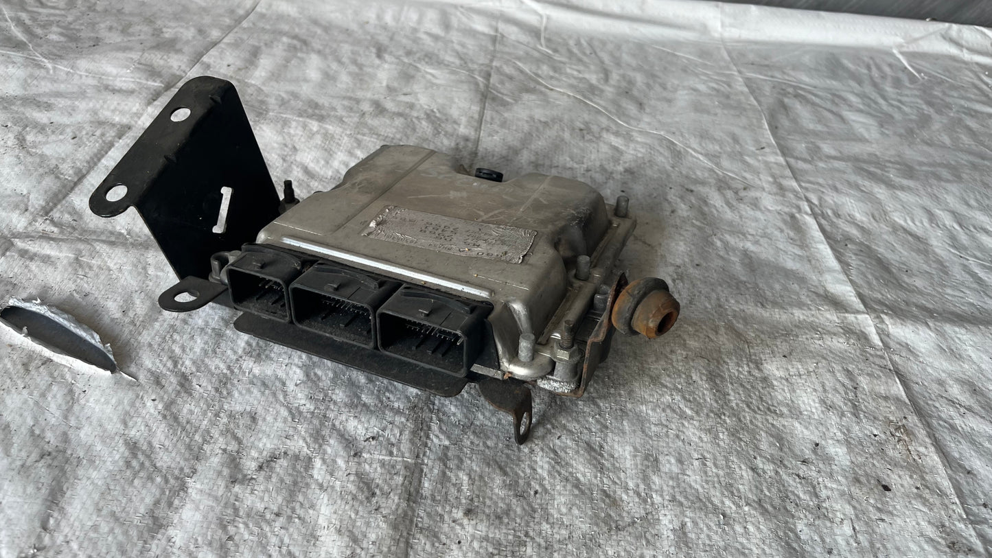 Компютър Renault Scenic