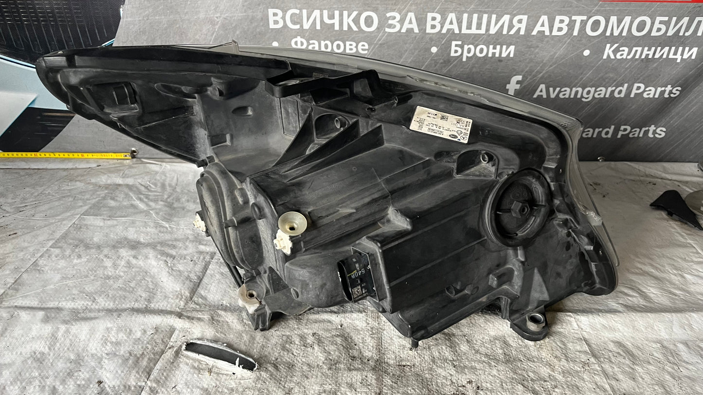 Mercedes Vito W447 ляв фар