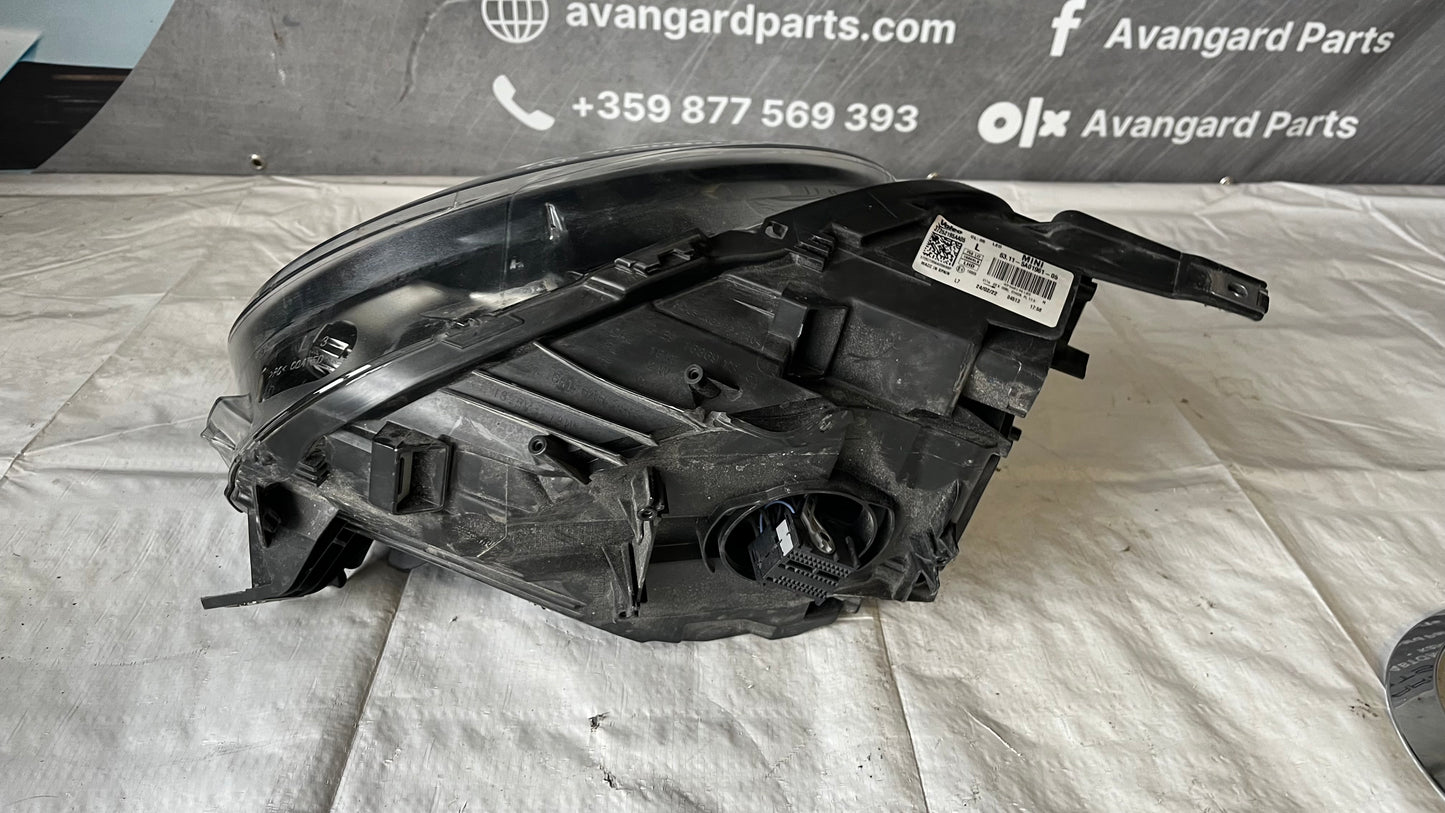 Ляв фар Mini Cooper F55/F56 2021-