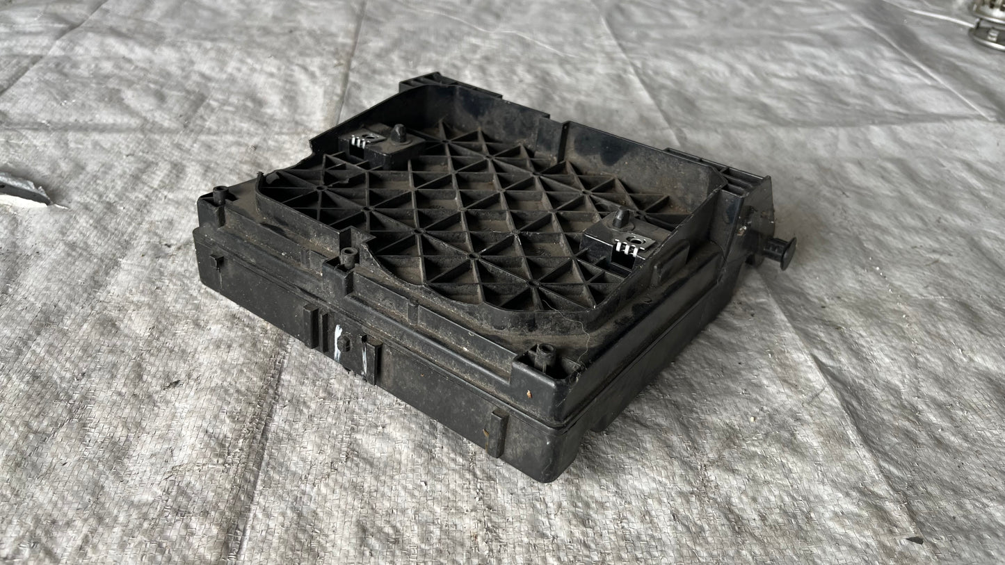 BSI модул Volkswagen Sharan