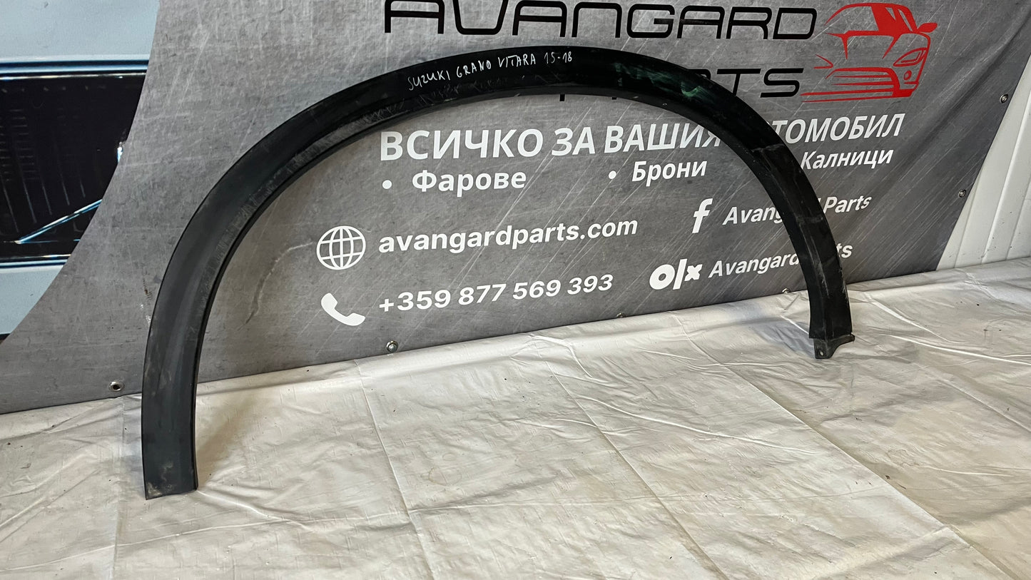Задна дясна вежда Suzuki Vitara 3 2015-