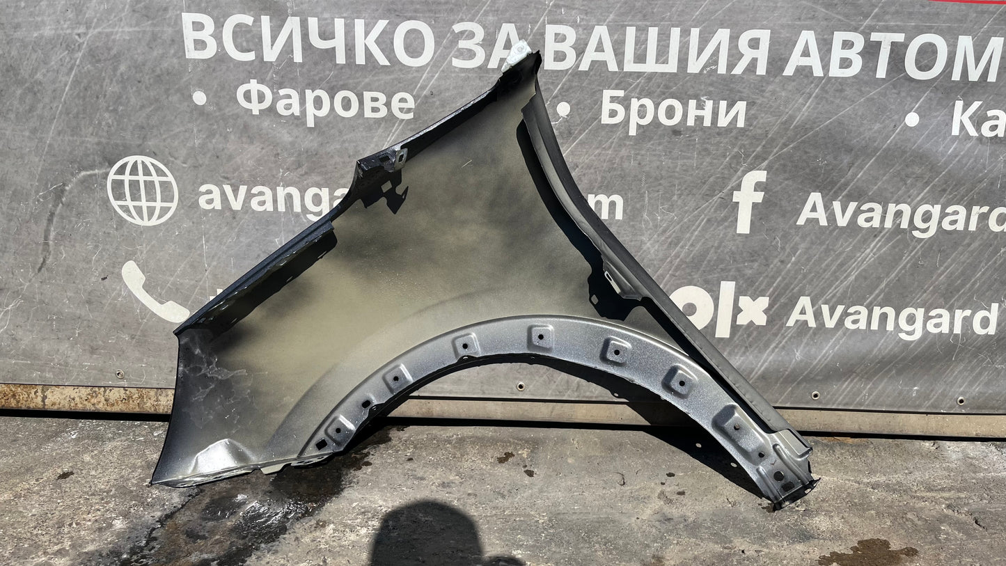 Десен калник Ford Puma 2019-