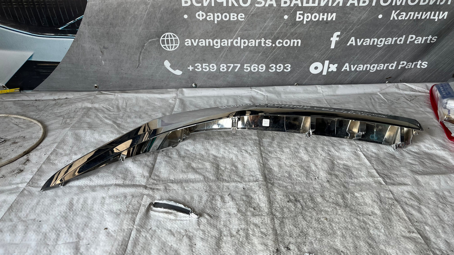 Хром лайстна дясна Mazda CX5