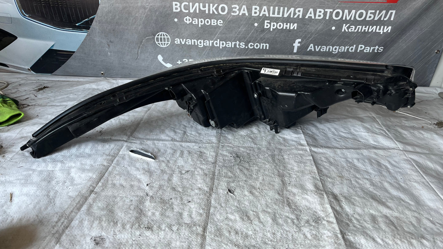 Ляв фар Toyota CHR 2016-