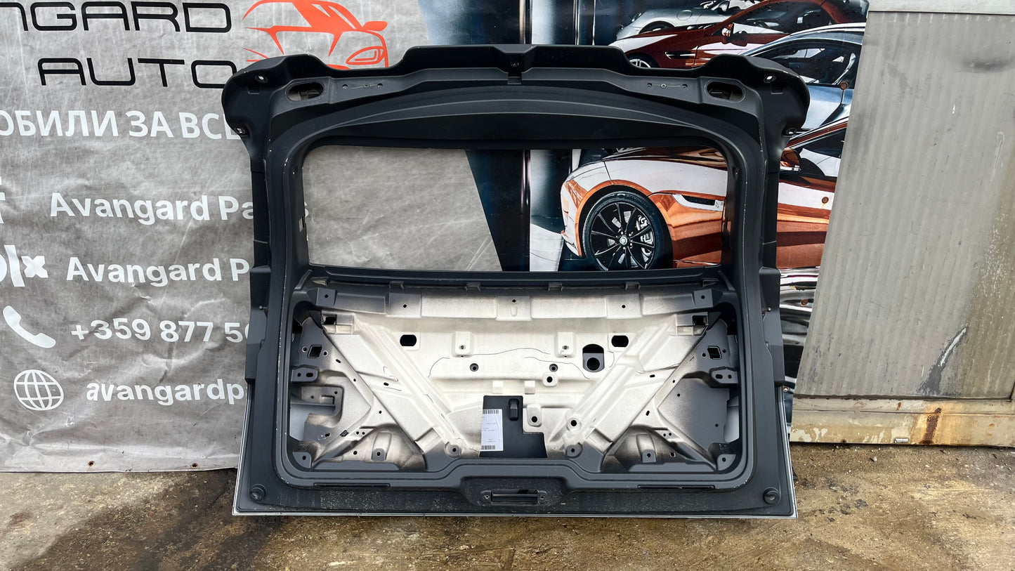 Range Rover Evoque багажна врата