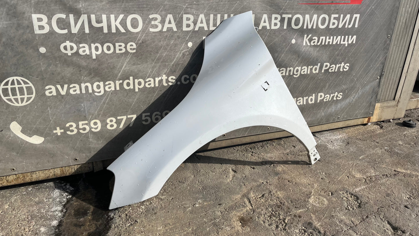 Ляв калник Volvo XC60 1 2007-