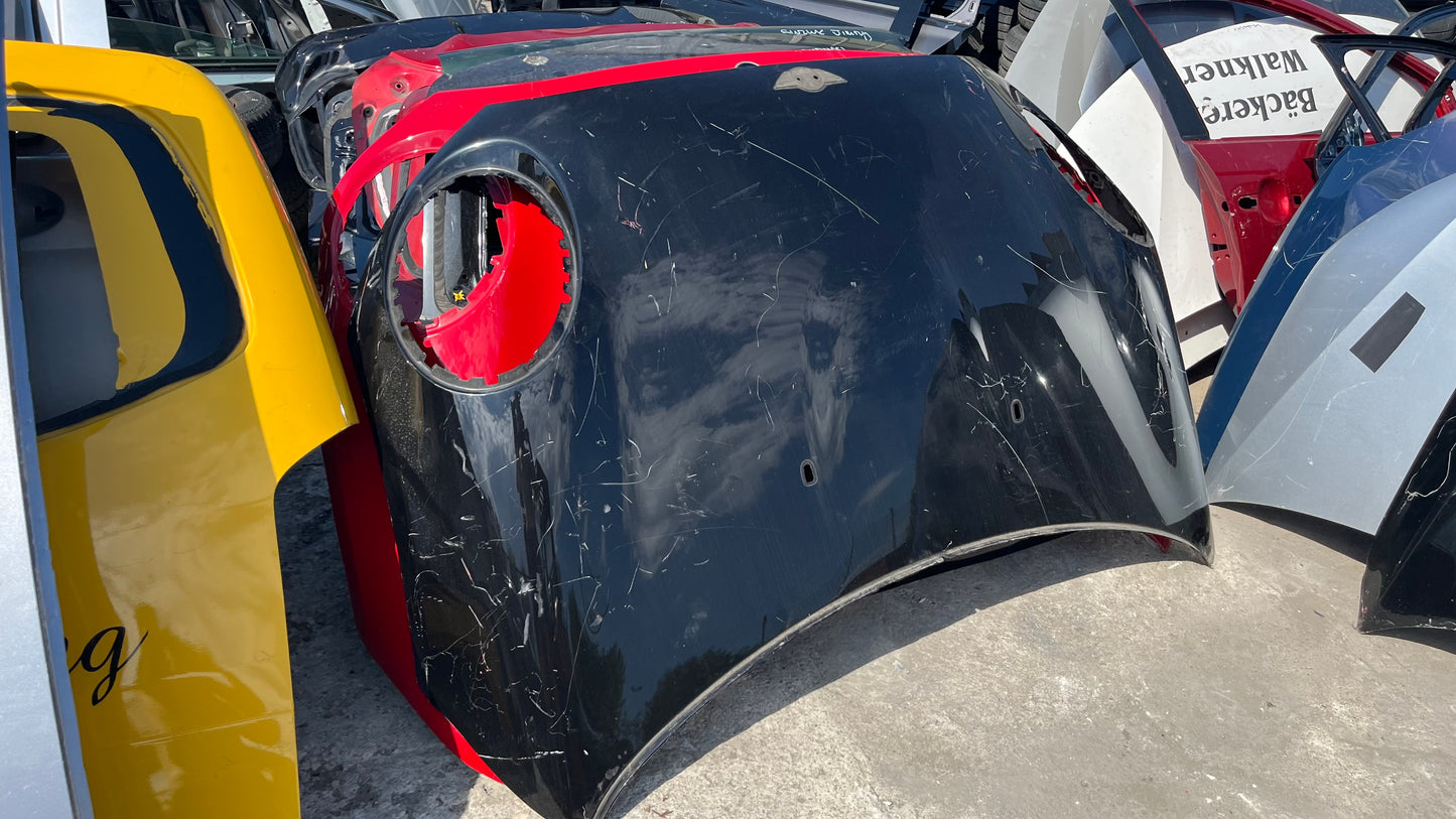 Преден капак Mini Cooper Countryman F60 (2016-2023)