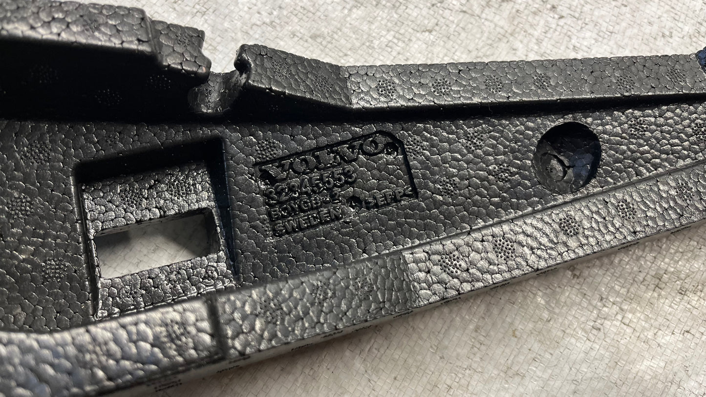 Volvo XC60 17- абсорбер за предна броня