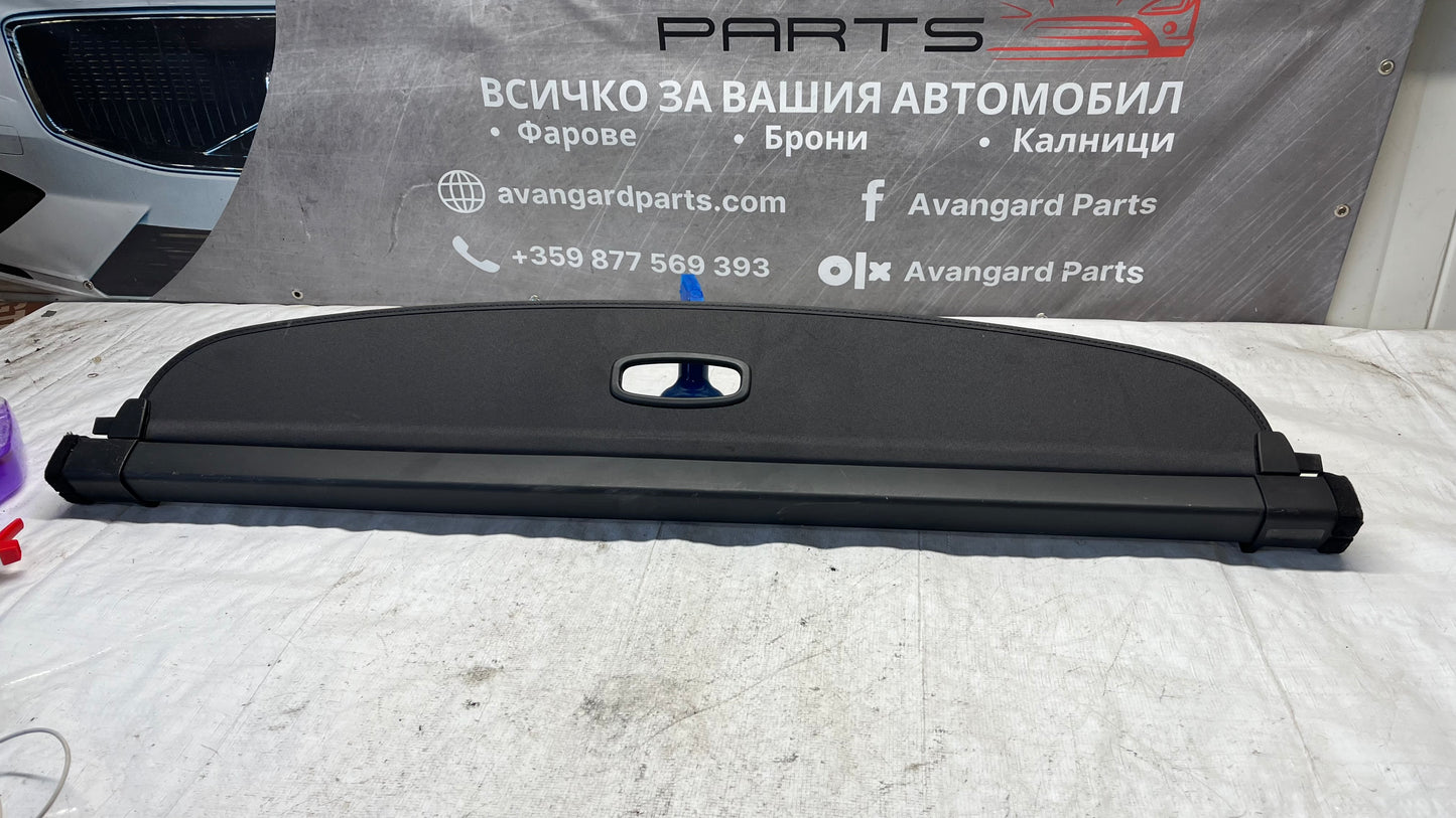 Hyundai Tucson 4 щора за багажник