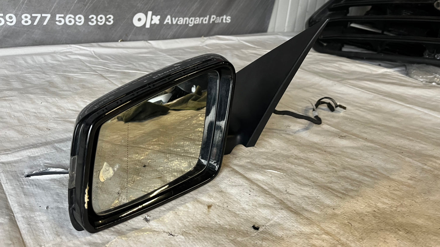 Ляво огледало Mercedes GLA/CLA/C